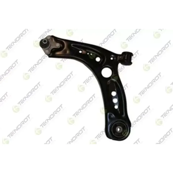 Salincak Sac Sol Rotilli Golf 7 12> | TEKNOROT A-489 | OEM 5Q0407151J