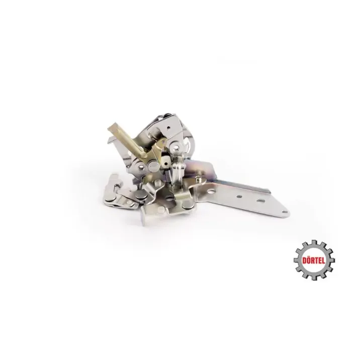 Kapi Kilidi Ym Arka Sol Motor Takilan R9 | DORTEL 102008 | OEM 7702127960
