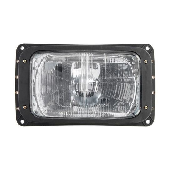 Far Komple Sağ-Sol MAN İveco | OEM 504032810