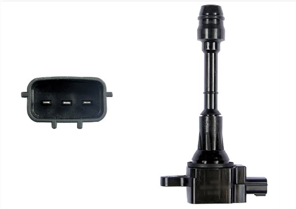 Atesleme Bobini Nissan Xtrail 2.0 2.5 01-11 Primera 2.0 P12 03-10 | CADIC 45017109 | OEM 22448-8H315