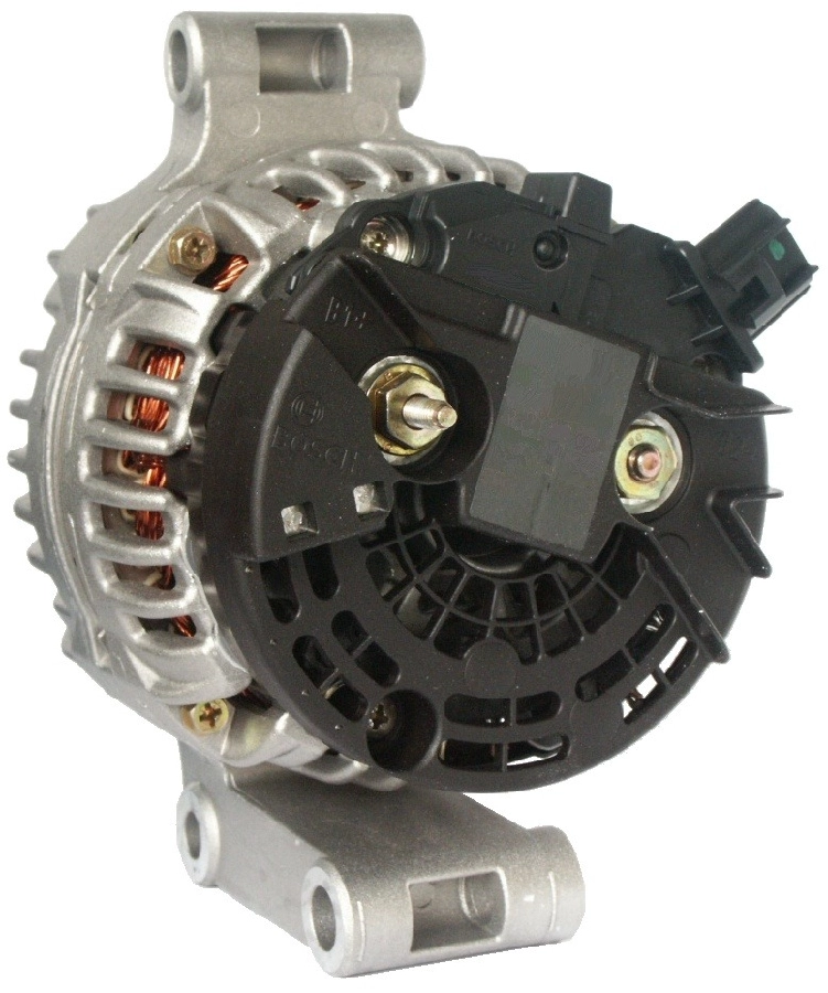 Alternatör 14V 105 Amp. 6 Kanal Ford Transit- Bosch:1986A01354 Ford: 1C1T10300AB MAKO:63310503 | OEM F032113298