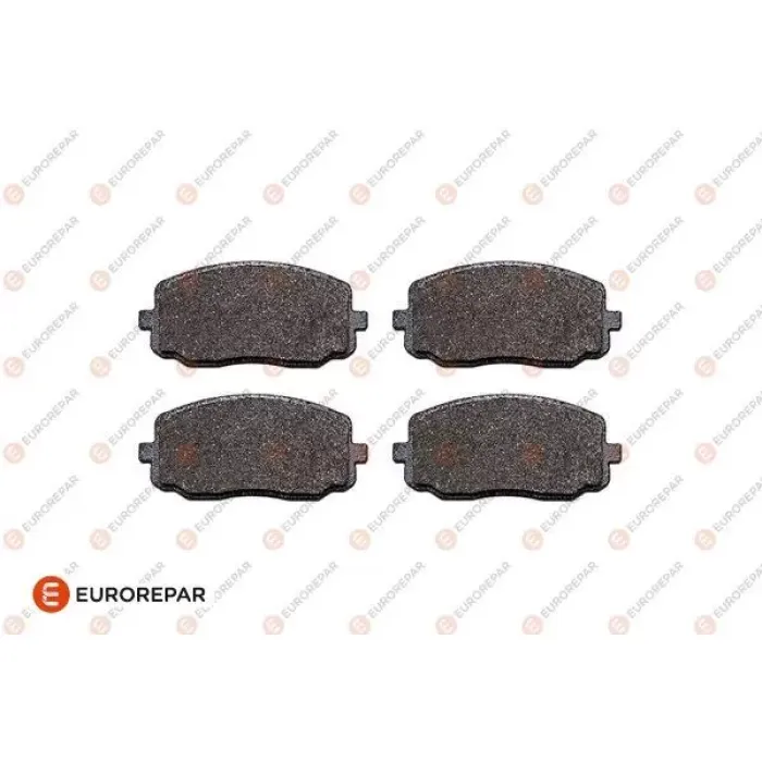 On Fren Balatasi Hyundai I20 08-15 I10 08-11 / Picanto 04-11 | EUROREPAR 1682314680 | OEM 1682314680