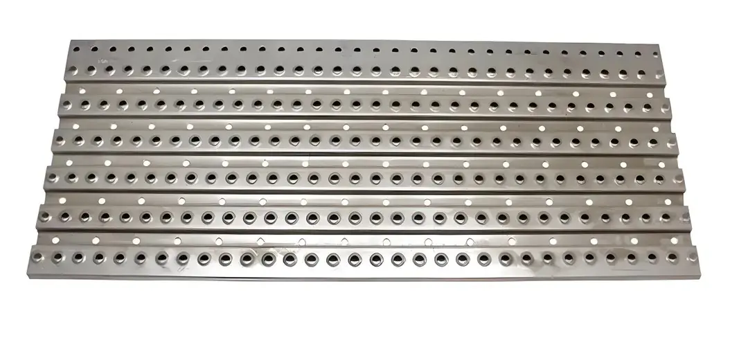 Gezinti Sacı TGA Uzun | OEM 81429020287