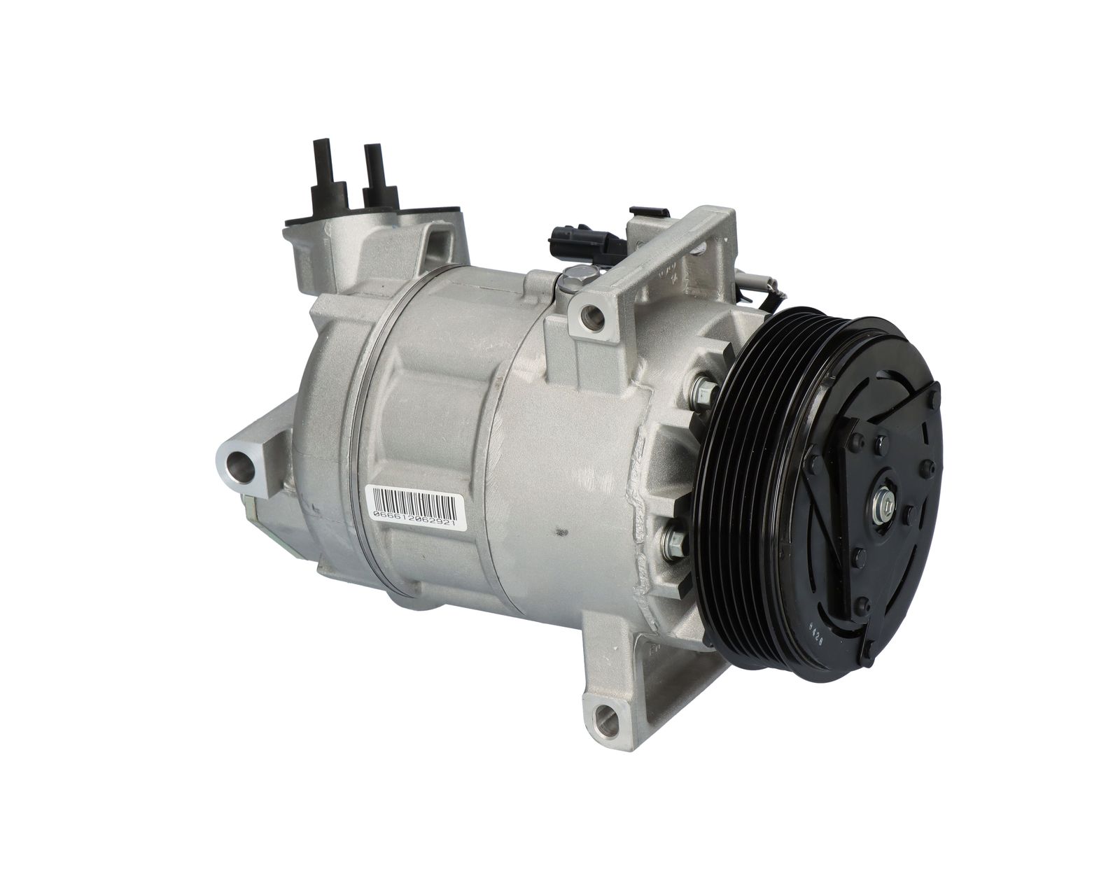 Klima Kompresoru Clio IV 1,6 Turbo Gazoline | VALEO 813384 | OEM 926001243R