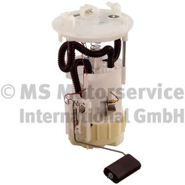 Yakit Samandira Laguna 2 1,6 16V | PIERBURG 7.02550.29.0 | OEM 8200008517 8200683173