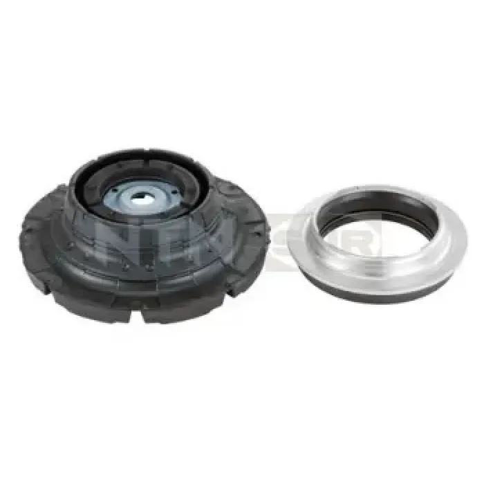 Amortisor Takozu T5 1,9 TDI 2,5TDI Axa Axb Axc Axd Brs 03> Rulmanli Kit | SNR KB65715 | OEM 7E0412331 7E0412331 7E0412249 7H0412249 7E0412249 7H0412249