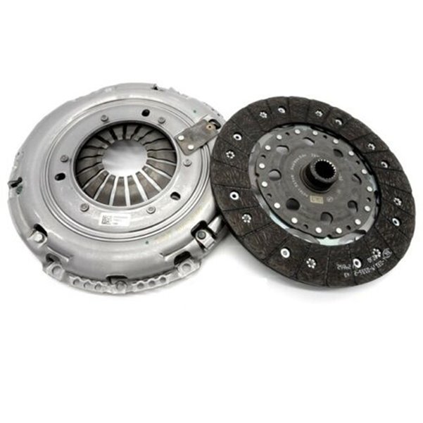 Debriyaj Seti (Rulmansiz) Mercedes Vito W447 14> , Renault R9M Megane 4 Talisman Trafic 3 1,6 Dci , Nissan NV300 1,6 Dci 2016> | LUK 624393009 | OEM 302052965R