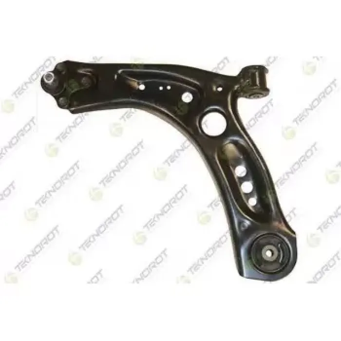 Salincak Sac Sol Rotilli Golf 7 12> | TEKNOROT V-589 | OEM 5Q0407151J
