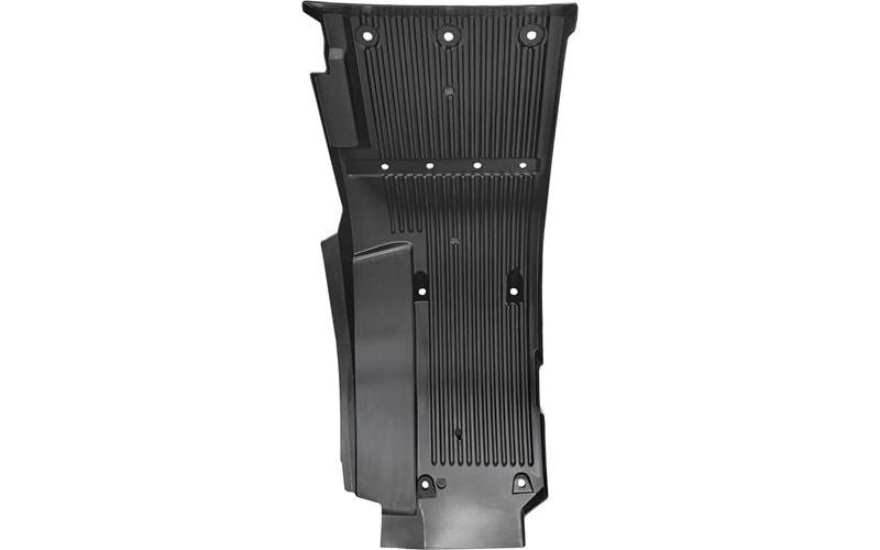 Ön Teker Çamurluğu Volvo Fh 4 Sol | OEM 82110404