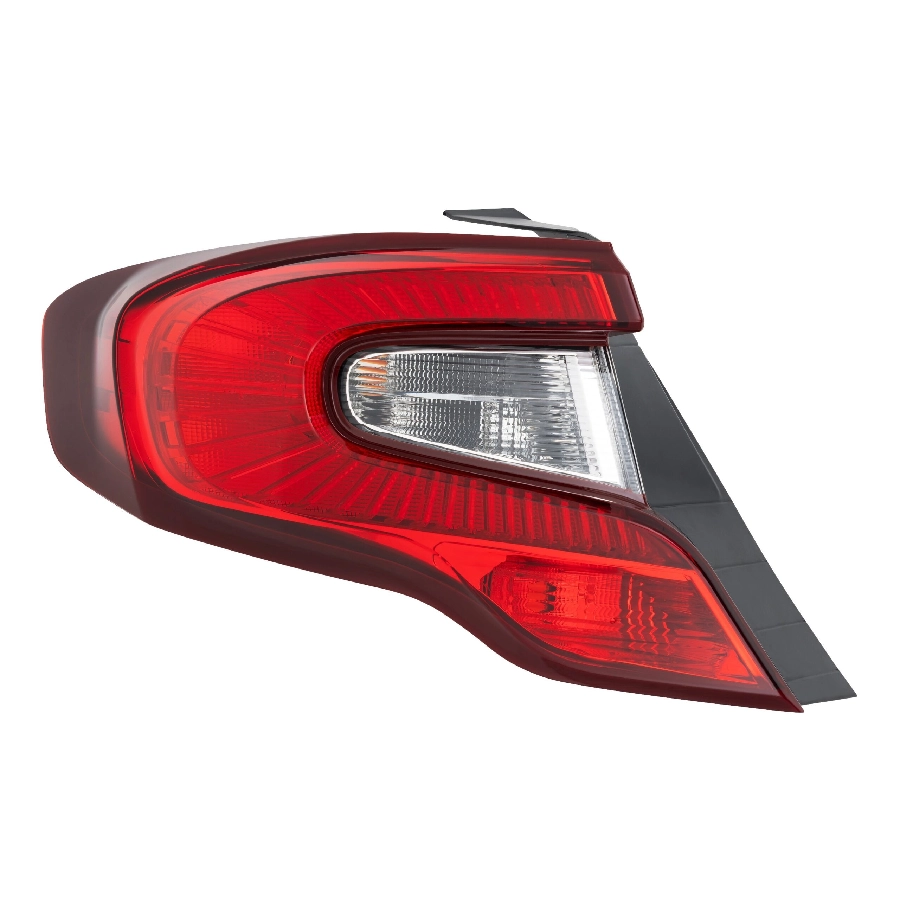 Stop Lambası Sol Fiat Egea Sedan Duylu 51984459 | OEM 11516722