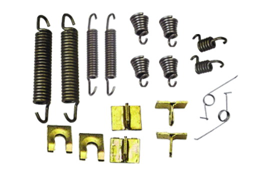 Balata Yay Takim (Full) Dks | MTJ 1092 | OEM 14187480