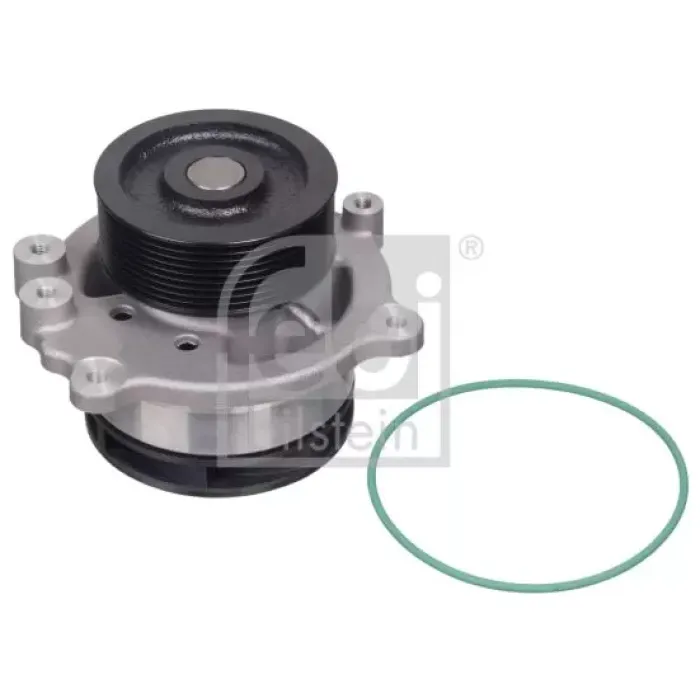 Devirdaim DAF Cf XF Euro 4 5 | FEBI 31737 | OEM 1664762-1738991-1778280-1828162-931