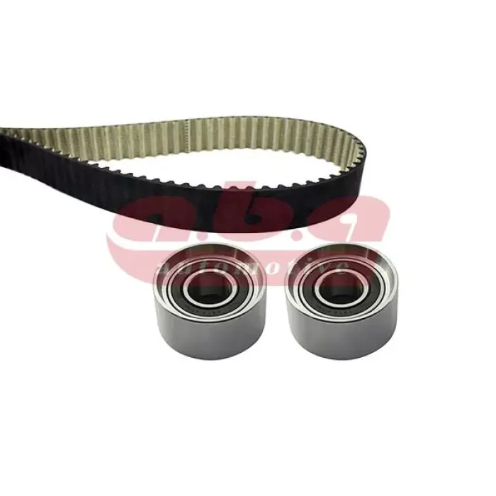 Eksantrik Rulman Kiti (Triger Seti) Ducato Boxer Jumper Movano Master 2,8 Duz 00>03 | ABA YK101153 | OEM KTB306
