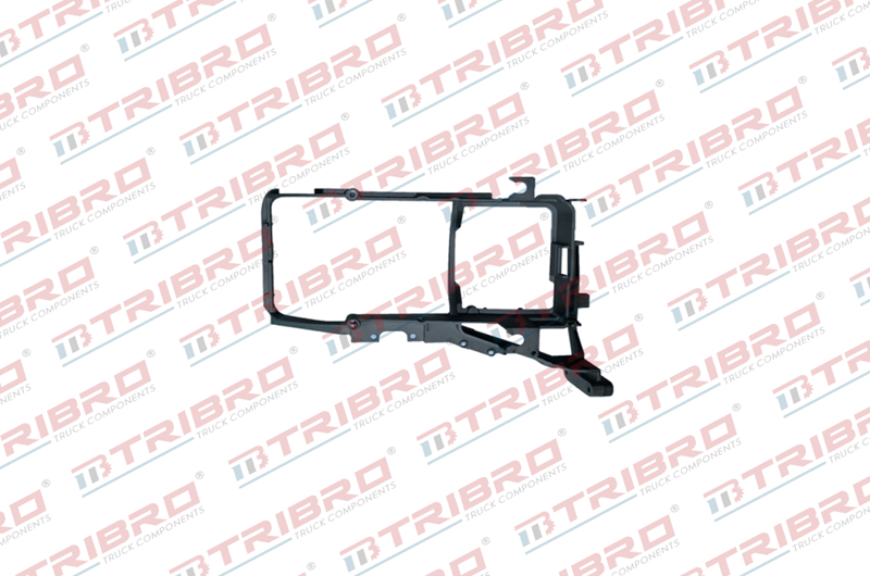 Far Örümceği DAF Cf Sağ | OEM 1372802