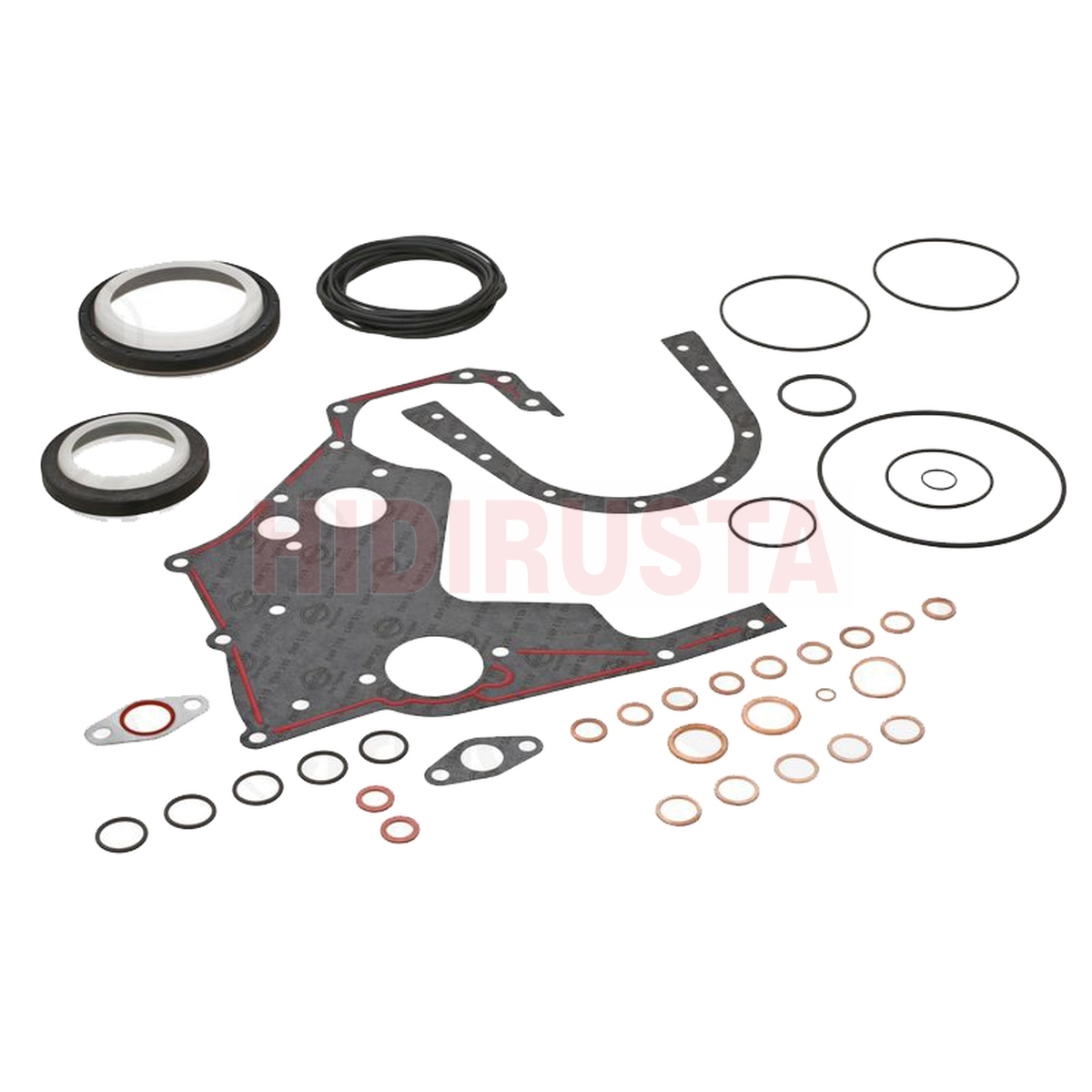 Alt Takım Conta Renault Midlum DCI | OEM 50 01 826 453