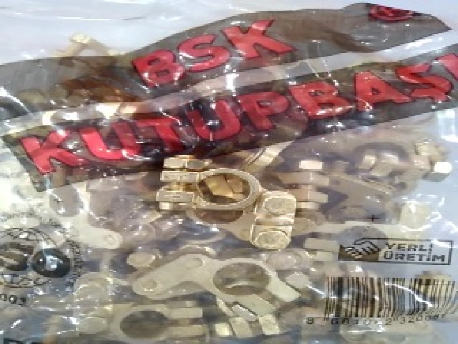 Kutupbaşı ( + )(Kalın) | OEM BSK17-01A