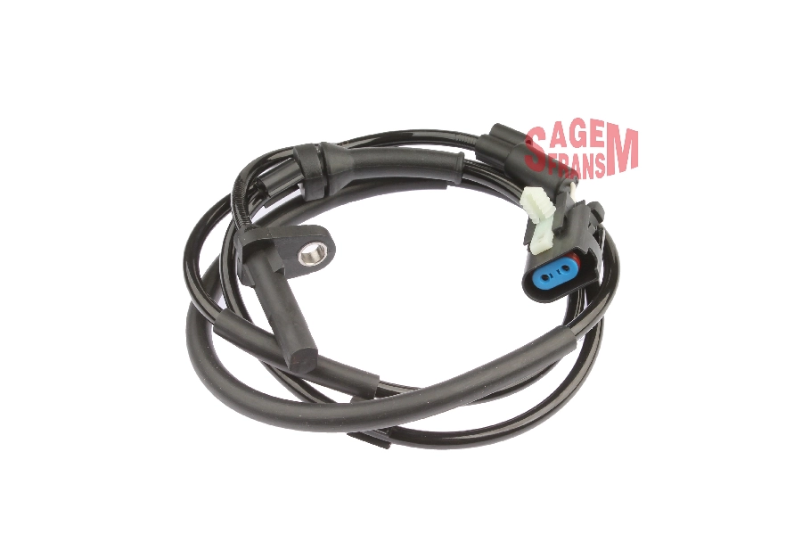 ABS Sensor Kablo Arka Sol Transit V347 6C112B372CD | OEM 60202