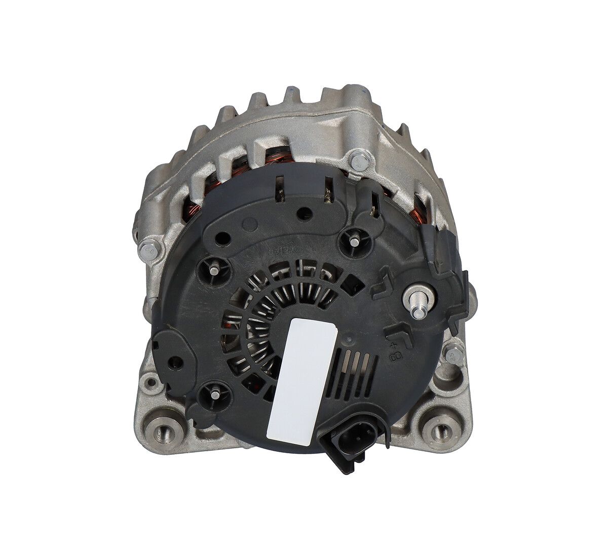 Alternator A4 A5 A6 A7 Q5 3,0 08> | VALEO 439800 | OEM 059903018QX