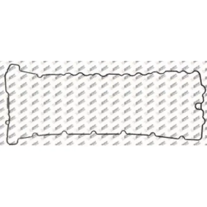 Subap Kapak Contasi Mercedes Actros MP4-MP5 Kamyon 1832-2632-3232 / Arocs 2032-2532 / (OM936) Euro 6 | IMSP 936-080 | OEM 9360160121 567.310