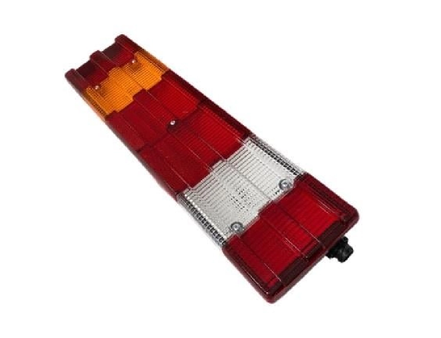 Stop Lam Sol Yandan Kablolu - Mercedes Actros-Axor | OEM 25001YKL