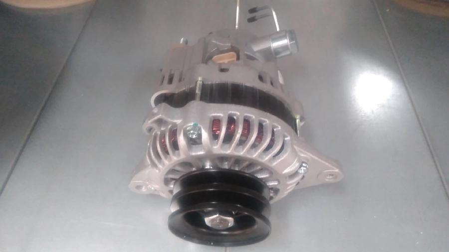 Alternatör 12V 75A Hyundai Starex-H100-Mitsubishi L300 | OEM GNA-6021