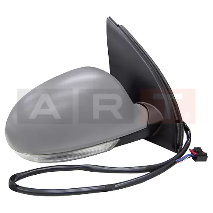 Dis Dikiz Aynasi Elektrikli Isitmali Astarli Sinyalli Sag Golf 5 2004-2008 | ART M006.6090 | OEM 1K1857508CN9B9