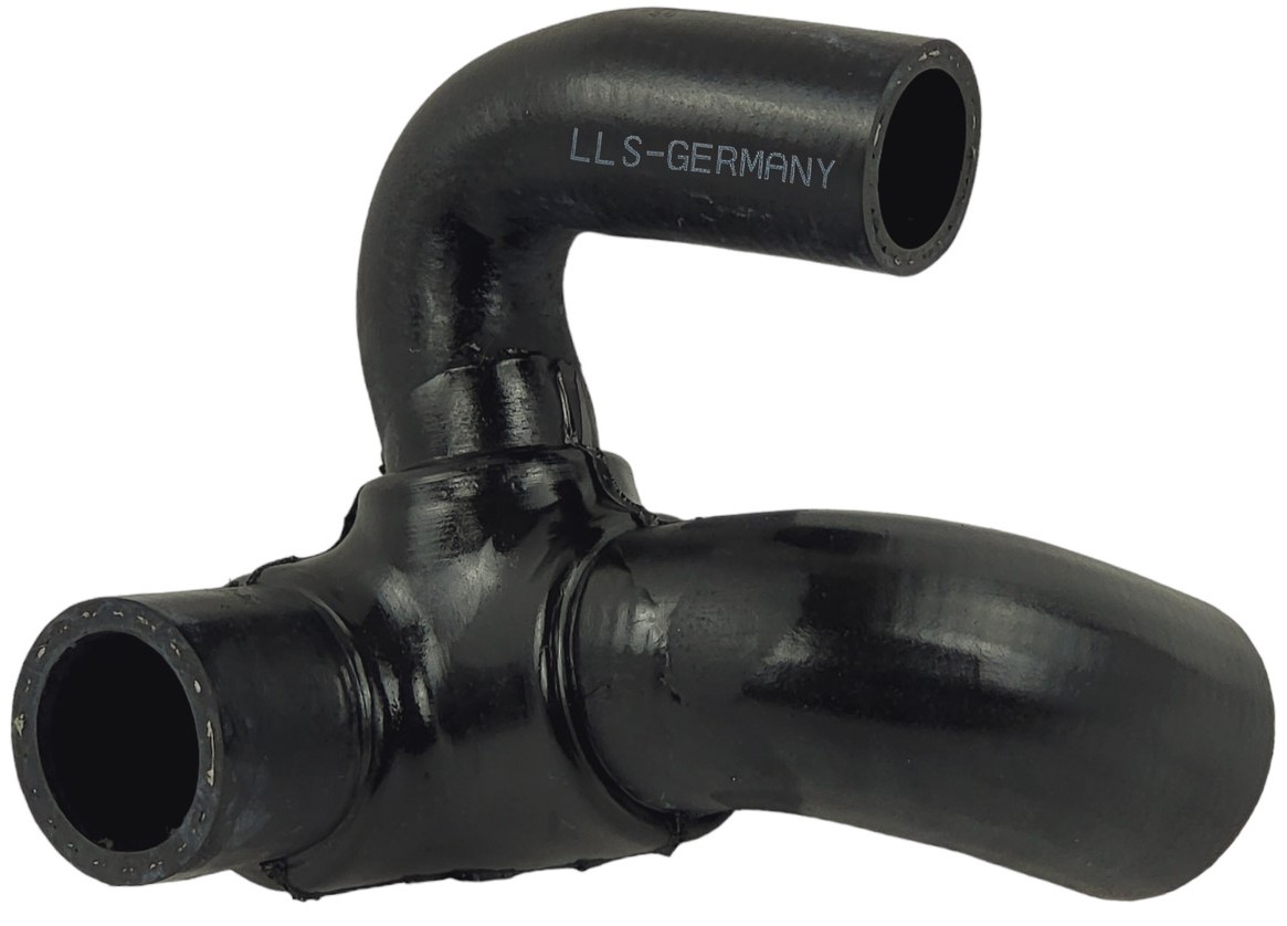 Su Pompa Hortumu Vectra A Astra F | YTT Y10577 | OEM 1337393
