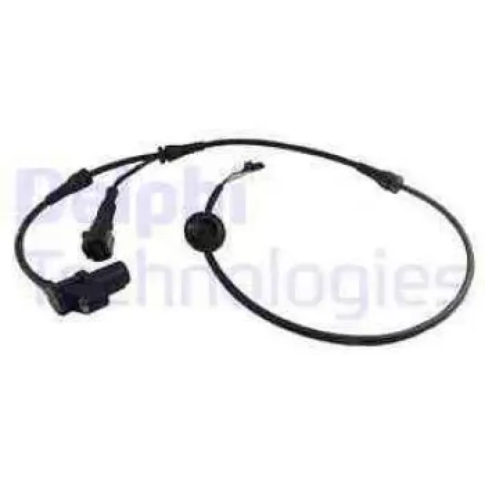 ABS Sensoru On A4 1,6 1,8 1,9 TDI | DELPHI SS20037 | OEM 8E0927803A