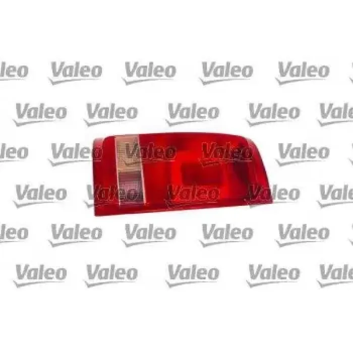 Stop Lambasi Sol Amarok 10> | VALEO 044885 | OEM 2H1945095B 2H1945095B 2H1945095C 2H1945095G 2H1945095D 2H1945095C 2H1945095G 2H1945095D