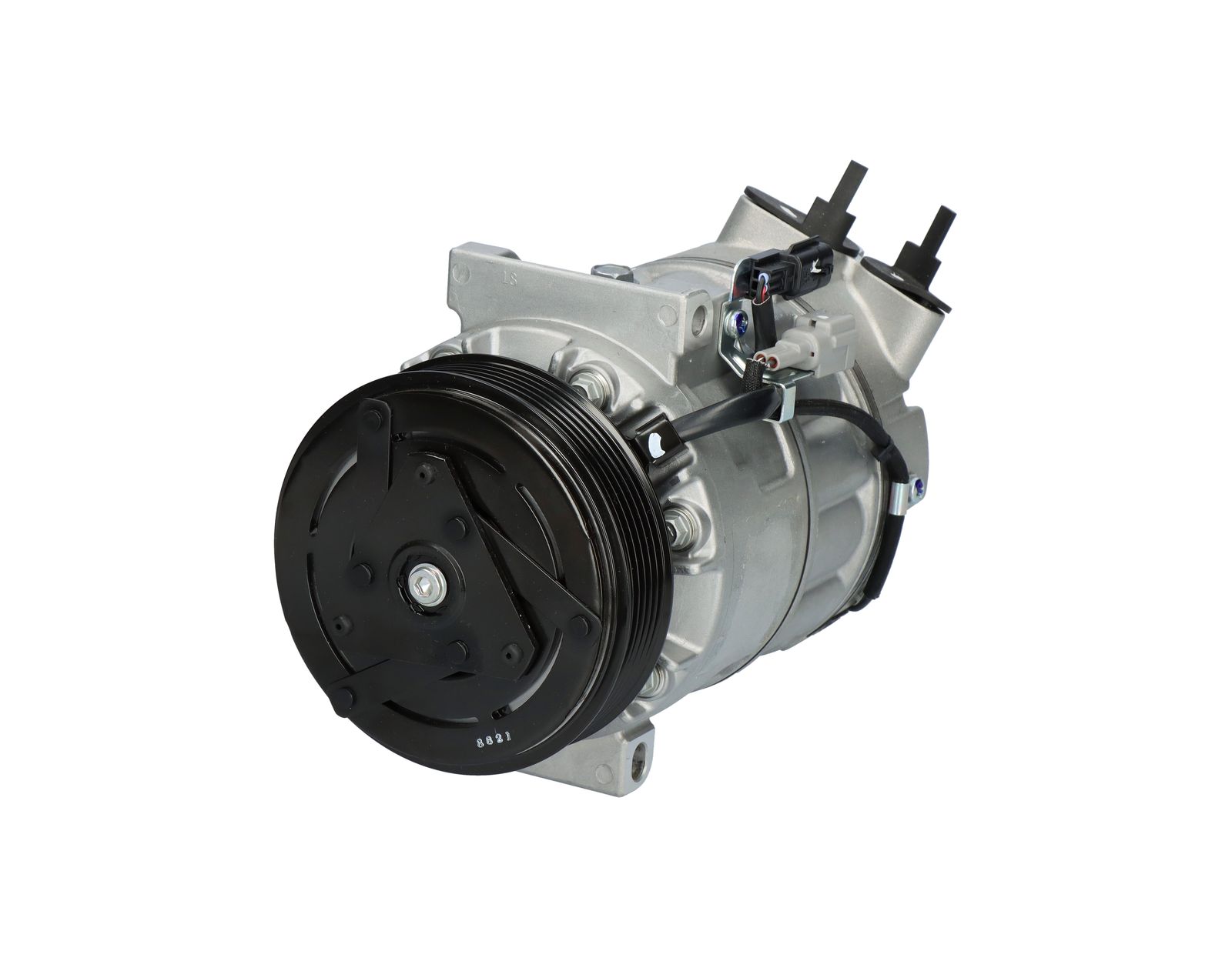 Klima Kompresoru Laguna III 2,0 16V 07> (M4R) | VALEO 813149 | OEM 8200720780