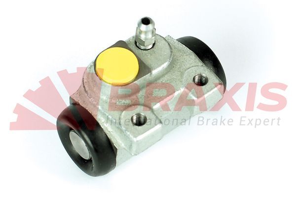 Fren Silindiri Sol 306 93> / Zx 91> Xsara 97> 1.4 Xn 1.4XR 1.6 1.8XT Abssiz 20.6MM | BRAXIS AJ2078 | OEM 95668069 95668069 4402A0 4402A0