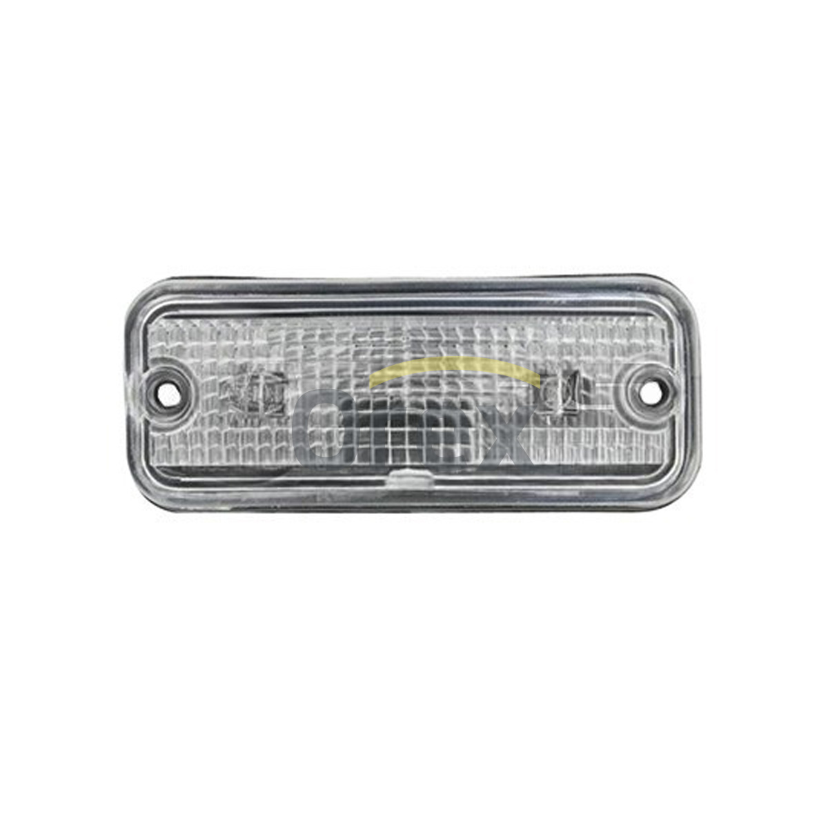 Kaş Lambası Actros Sol, Sağ (Gri) | OEM A0028200056