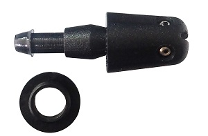 Su Fiskiye Memesi Arka Kartal | MTJ 1100 | OEM 4395773
