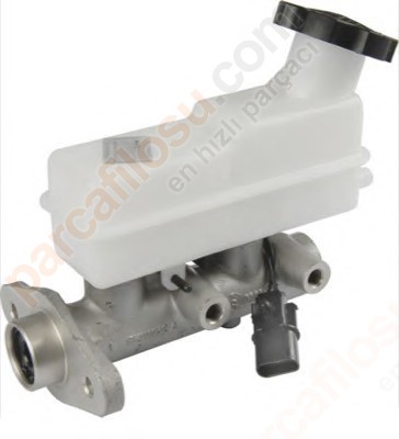 Fren Ana Merkezi Hyundai Starex Tci-Crdi Absli | GNR BMC624 | OEM 59100 4A100