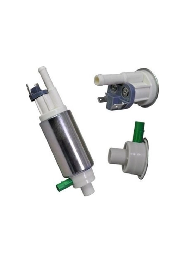 Yakıt Pompası - Fiat Fiorino 1,5 94-96, Uno 1,5 87-96-Ford Orion 3 1 Bar 95L/h MAM00209 | OEM 60205209