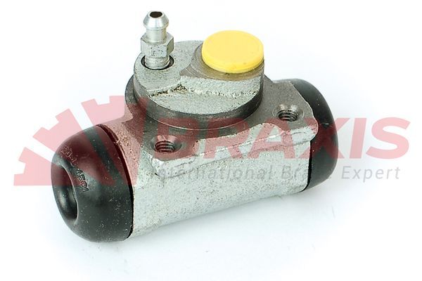 Fren Silindiri Sag Twingo 93> 20.6MM | BRAXIS AJ2058 | OEM 7701036386 7701036386 7701039389 7701039389