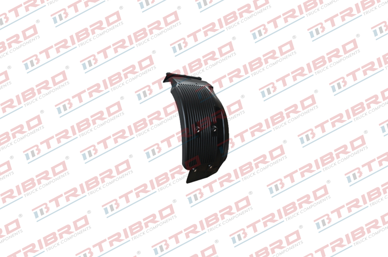 Teker Üstü Davlumbaz Volvo Fh Sol | OEM 20372064