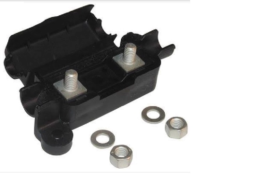 Sigorta Kutu Midival Sigorta Kofra (0100370) | OEM 0100360