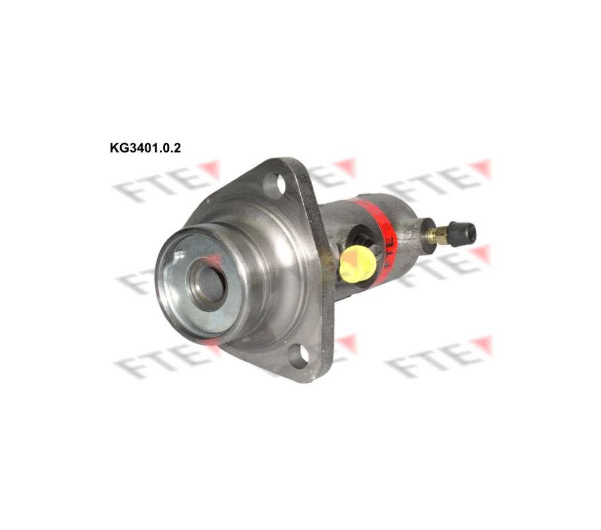 Fren ve Deb.aksami V6-V8 304 Üst | OEM 0002955606