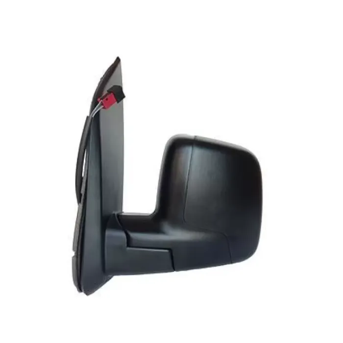 Dis Dikiz Aynasi Sag Elektrikli Desenli Fiorino (Combi Cargo Combimix Trekking) | TURSAN T2123R | OEM 735460571 735714776