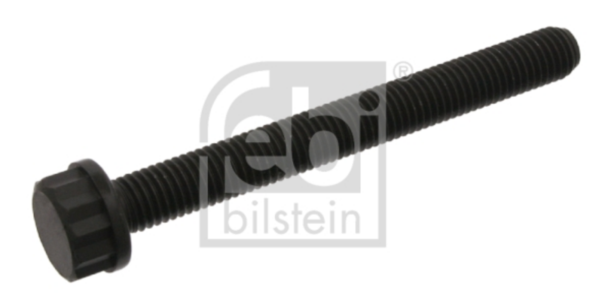 Silindir Kapak Saplaması 2521 (Adet) | OEM A3669900301
