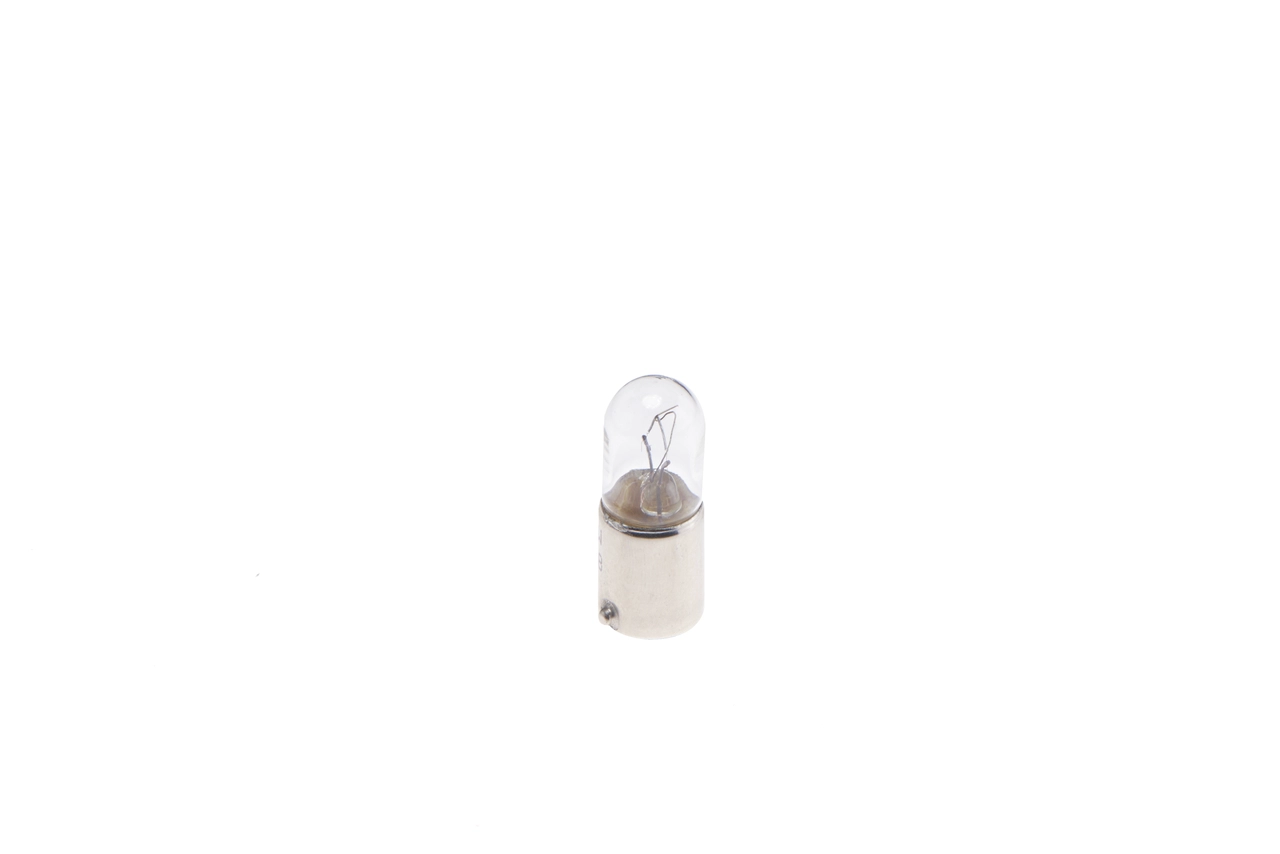Ampul Pure Light 12 V T4W 4 W BA9S T4W BA9S | BOSCH 1987301023