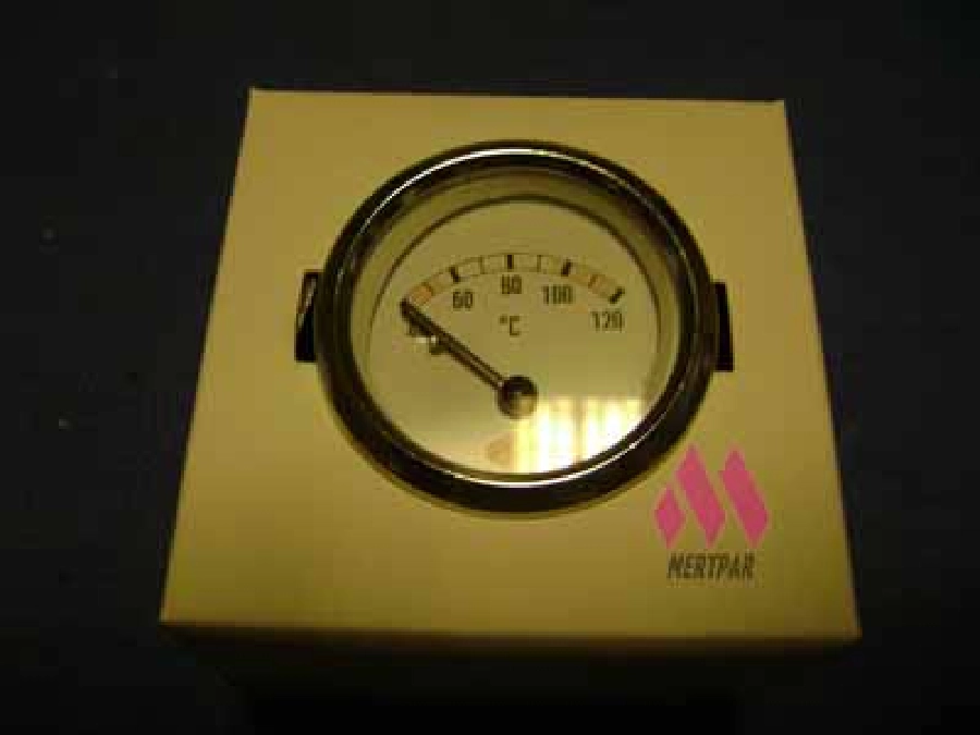 Hararet Saati 3M İkazsız 052mm | OEM TH5202003