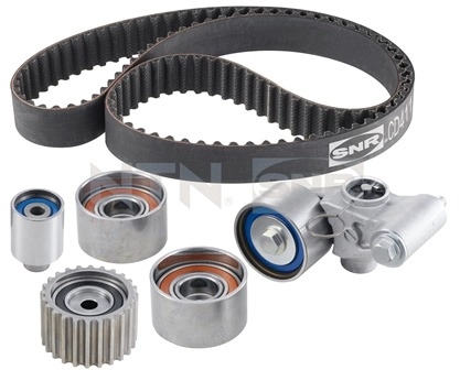 Eksantrik Rulman Kiti (Triger Seti) Forester Impreza Legacy 2,0ST 98> | SNR KD48105 | OEM 13073 AA142