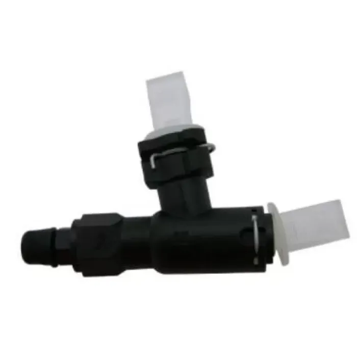 Debriyaj Rulman Baglanti Boru Dirsek Konnektoru Astra J Astra H Insignia A Corsa D | GM 55352050 | OEM 5679541