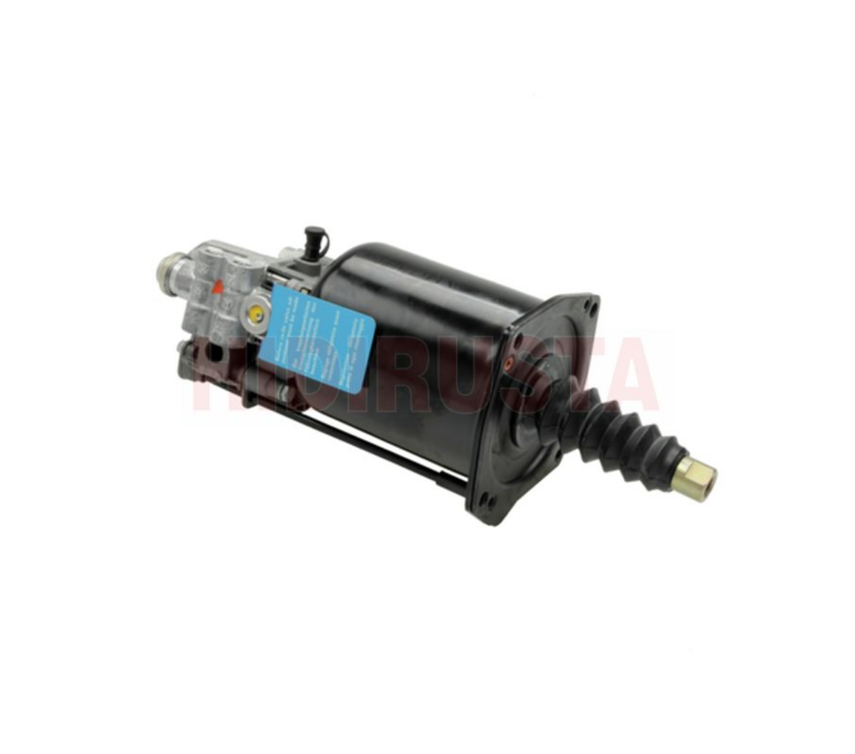 Debriyaj Alt Merkezi Renault Premium 385, 400 | OEM 1519283