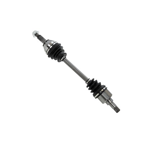 On Aks Sol Komple Mondeo III 1,8 16V I / 2,0 16V 00>07 (Dis FREZE:35, Ic FREZE:27, UZUNLUK:626MM, Conta Capi: 57MM) | GSP 218143 | OEM 1447468 1447468 1S71-3B437-AD 1S71-3B437-AD
