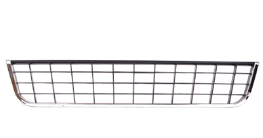 Linea 2009 ve sonrası Ön Tampon Panjuru (Boyasız) | OEM 10714600
