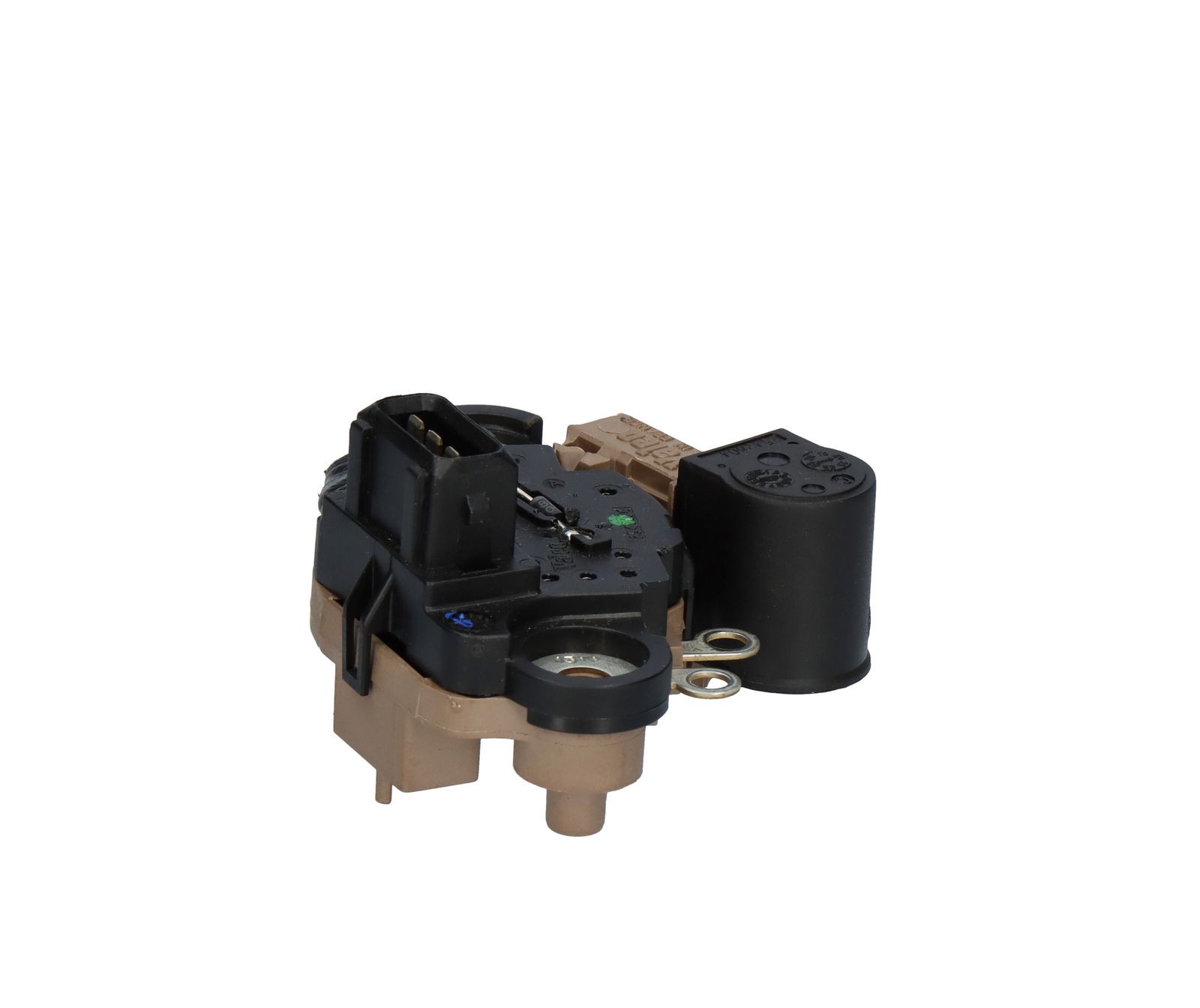 Konjektor YM3617P1C A13VI | VALEO 593333