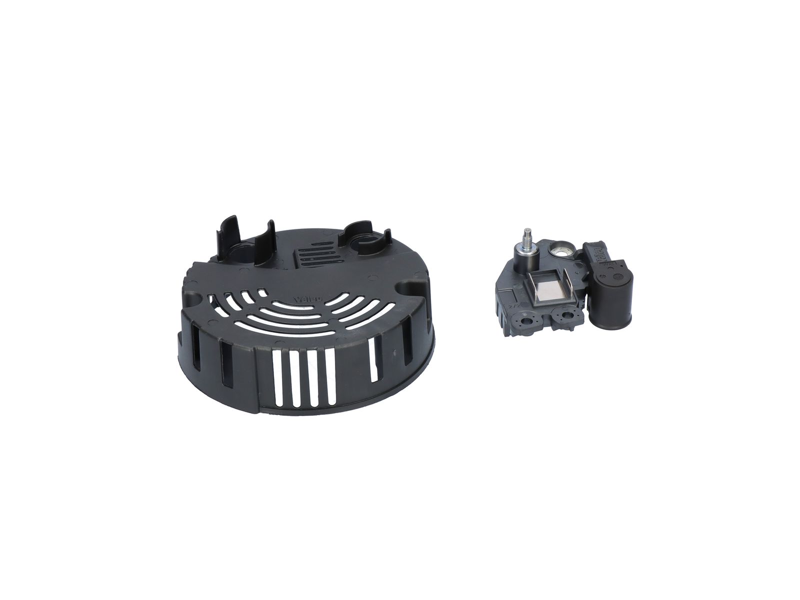Konjektor+Kapak Peugeot Boxer Citroen Jumper Fiat Ducato 2,8 JTD SG12B040 , SG12B054 | VALEO 593967